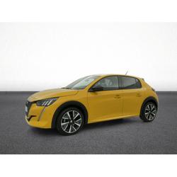 Peugeot 208 208 PureTech 100 S&S BVM6 GT Chaumont