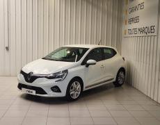 Renault Clio 5 Morlaix