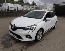 Renault Clio 5 Morlaix