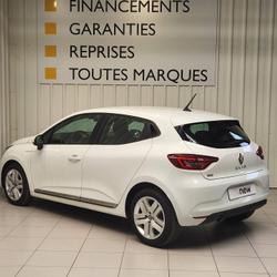 Renault Clio 5 Clio Blue dCi 85 Business Morlaix