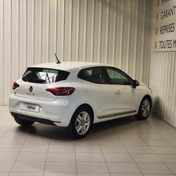 Renault Clio 5 Clio Blue dCi 85 Business Morlaix