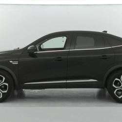 Renault Arkana Arkana E-Tech hybride 145 - 22 Techno Morlaix