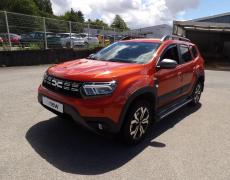 Dacia Duster Morlaix