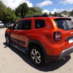 Dacia Duster Duster TCe 150 4x2 EDC Journey Morlaix