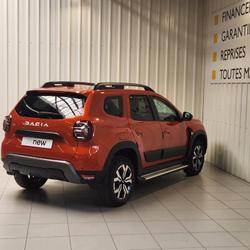 Dacia Duster Duster TCe 150 4x2 EDC Journey Morlaix