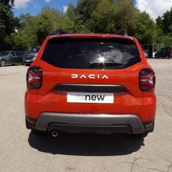 Dacia Duster Duster TCe 150 4x2 EDC Journey Morlaix