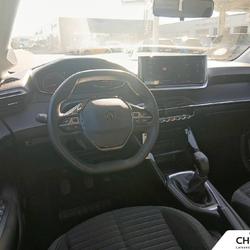 Peugeot 208 208 PureTech 75 S&S BVM5 Active Chaumont