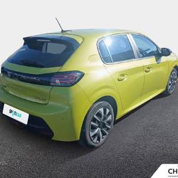Peugeot 208 208 PureTech 75 S&S BVM5 Active Chaumont
