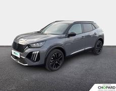 Peugeot 2008 Chaumont