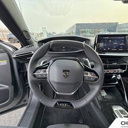 Peugeot 2008 2008 Hybrid 136 e-DCS6 GT Chaumont