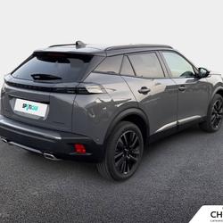 Peugeot 2008 2008 Hybrid 136 e-DCS6 GT Chaumont