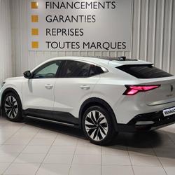 Renault Rafale Rafale E-Tech full hybrid 200ch Techno Morlaix