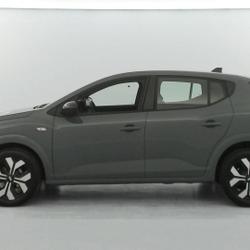 Dacia Sandero Sandero TCe 90 GSR2 Journey Morlaix