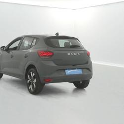 Dacia Sandero Sandero TCe 90 GSR2 Journey Morlaix