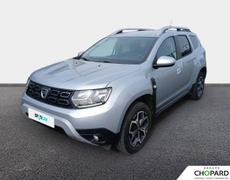 Dacia Duster Chaumont