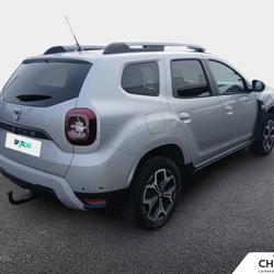 Dacia Duster Duster Blue dCi 115 4x4 Prestige Chaumont