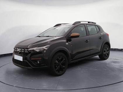 Dacia Sandero - Sandero TCe 90 GSR2 Stepway Extreme - 18 499 €