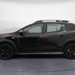 Dacia Sandero Sandero TCe 90 GSR2 Stepway Extreme Morlaix