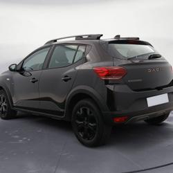 Dacia Sandero Sandero TCe 90 GSR2 Stepway Extreme Morlaix