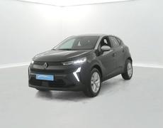 Renault Captur Morlaix