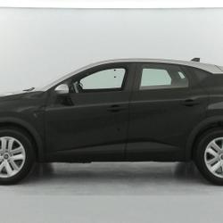 Renault Captur Captur Eco-G 100 ch Evolution Morlaix