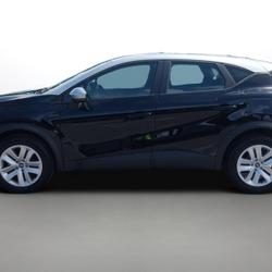 Renault Captur Captur Eco-G 100 ch Evolution Morlaix
