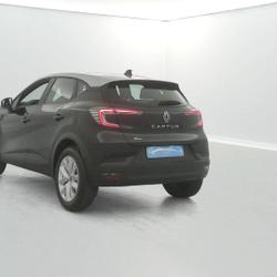 Renault Captur Captur Eco-G 100 ch Evolution Morlaix