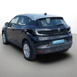 Renault Captur Captur Eco-G 100 ch Evolution Morlaix