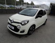 Renault Twingo 2