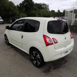 Renault Twingo 2 Twingo II 1.2 LEV 16v 75 eco2 Intens Morlaix