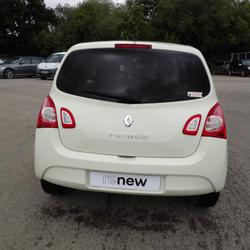 Renault Twingo 2 Twingo II 1.2 LEV 16v 75 eco2 Intens Morlaix