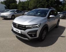 Dacia Sandero Morlaix