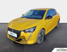 Peugeot 208 Chaumont