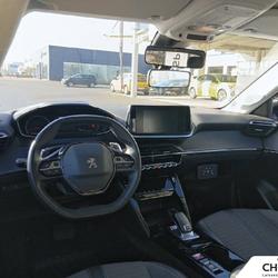 Peugeot 208 208 PureTech 100 S&S EAT8 Allure Chaumont