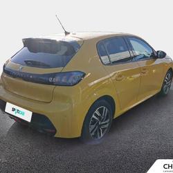 Peugeot 208 208 PureTech 100 S&S EAT8 Allure Chaumont
