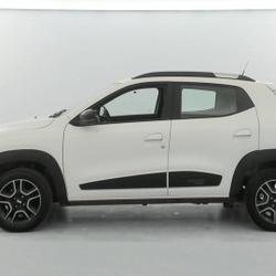 Dacia Spring Spring Essential -23B Morlaix
