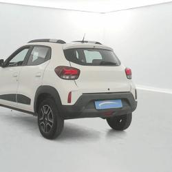 Dacia Spring Spring Essential -23B Morlaix