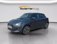 Suzuki Swift Morlaix