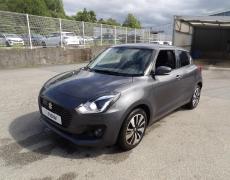 Suzuki Swift Morlaix