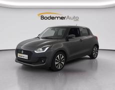Suzuki Swift Morlaix