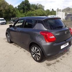 Suzuki Swift Swift 1.0 Boosterjet Auto Pack Morlaix
