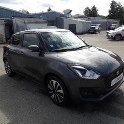 Suzuki Swift Swift 1.0 Boosterjet Auto Pack Morlaix