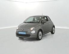 Fiat 500 II Morlaix