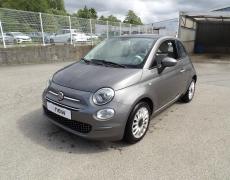 Fiat 500 II Morlaix
