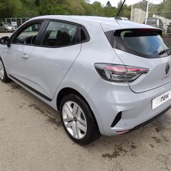 Renault Clio 5 Clio Blue dCi 100 ch GSR2 Evolution Morlaix