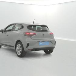 Renault Clio 5 Clio Blue dCi 100 ch GSR2 Evolution Morlaix