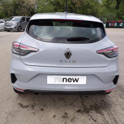 Renault Clio 5 Clio Blue dCi 100 ch GSR2 Evolution Morlaix