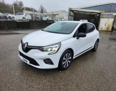 Renault Clio 5 Morlaix
