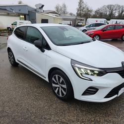 Renault Clio 5 Clio TCe 90 Evolution Morlaix
