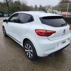 Renault Clio 5 Clio TCe 90 Evolution Morlaix